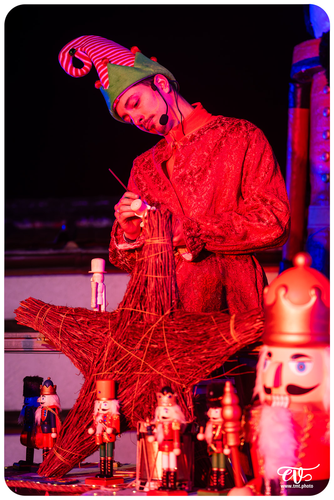 LA FABRIQUE DES RÊVES (EX NIHILO WISSEMBOURG)